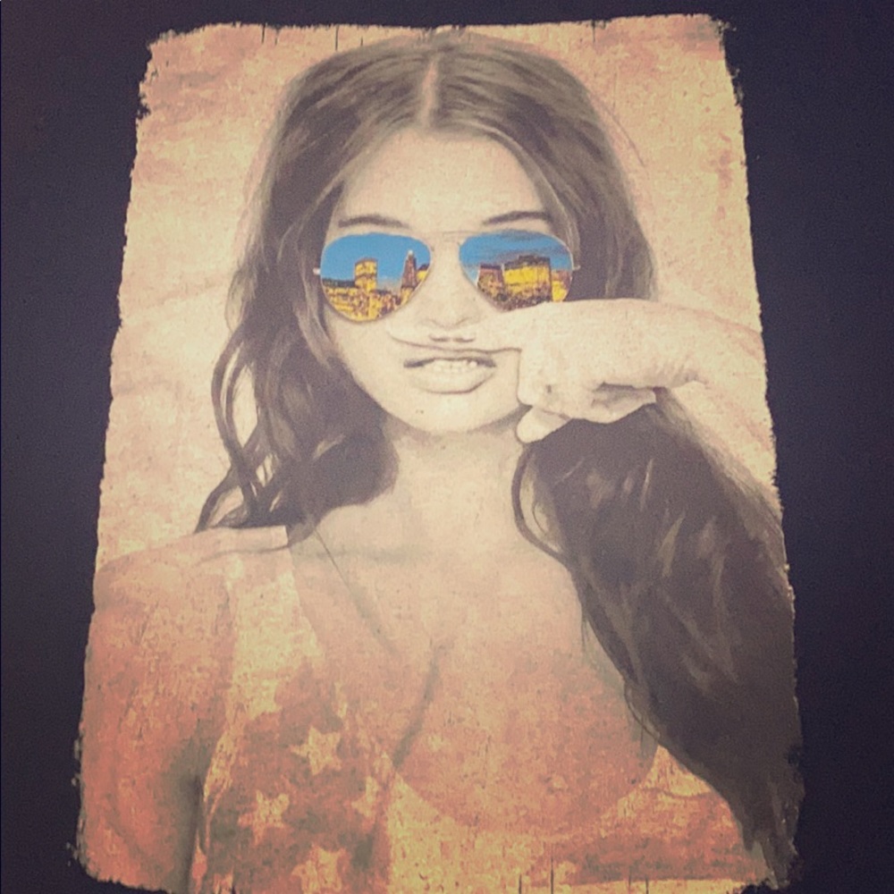 Mans Designer T Shirt